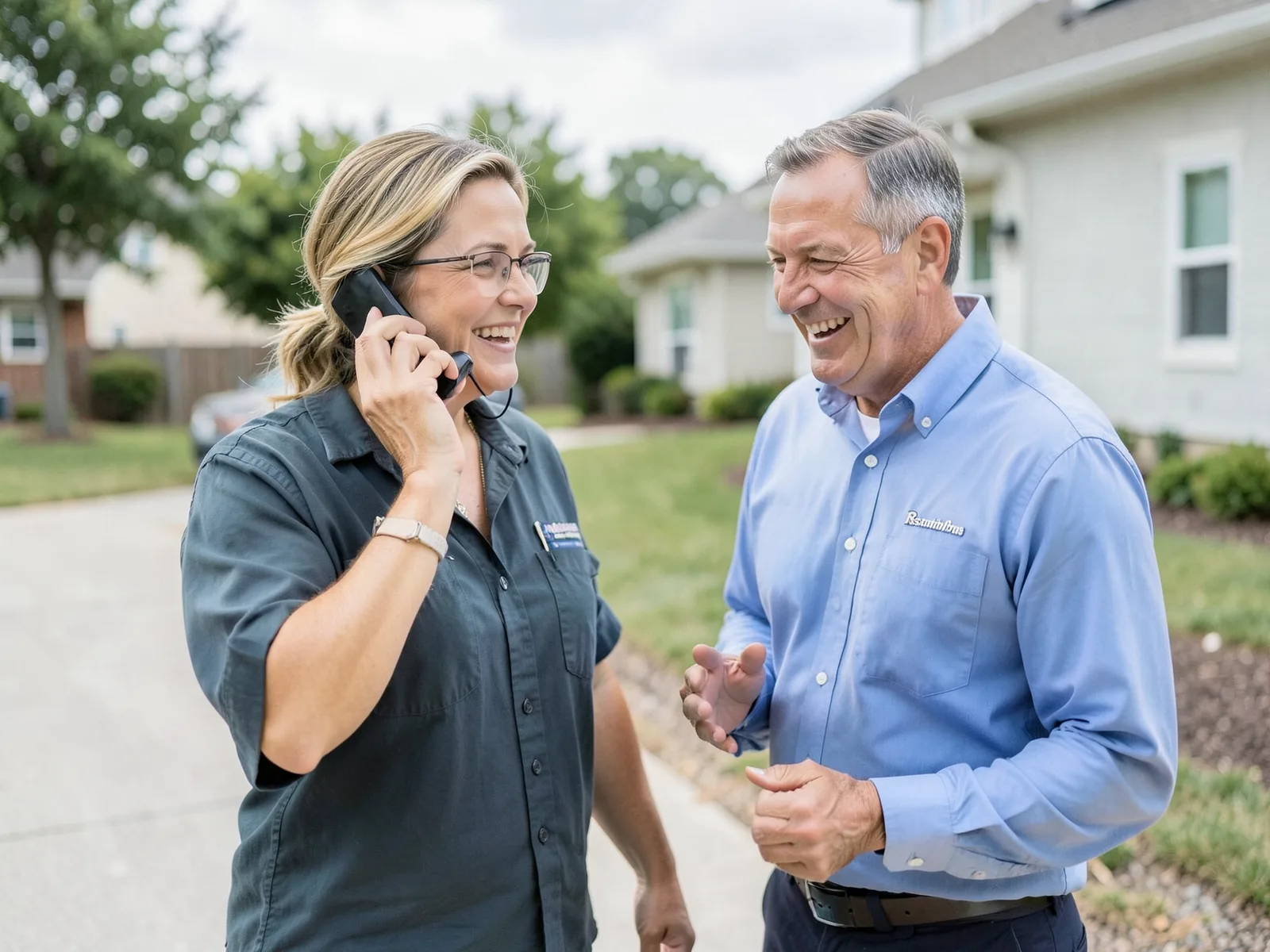 Frequently Asked Questions About Storm Damage Restoration in Statenville, GA